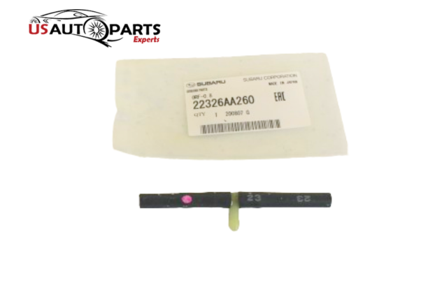 Genuine Subaru -Restrictor Pill with T-Fitting Vacuum for Forester
