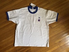 Adidas x Eric Emanuel x McDonald's GFX Tee Red Size M — listing 6