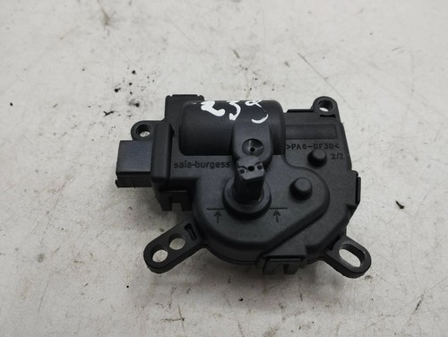 Ford C-MAX I 2010 Stellmotor Heizung Klima 1S7H19B634CA Diesel 100kW AMD156440