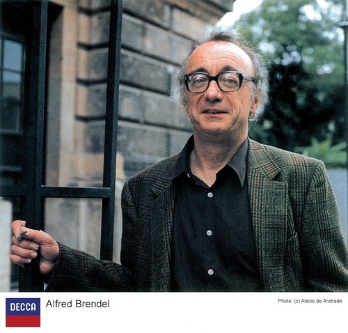 ALFRED BRENDEL -THE COMPLETE PHILIPS RECORDINGS (114 CD) - CELLOPHANATO - Picture 4 of 4