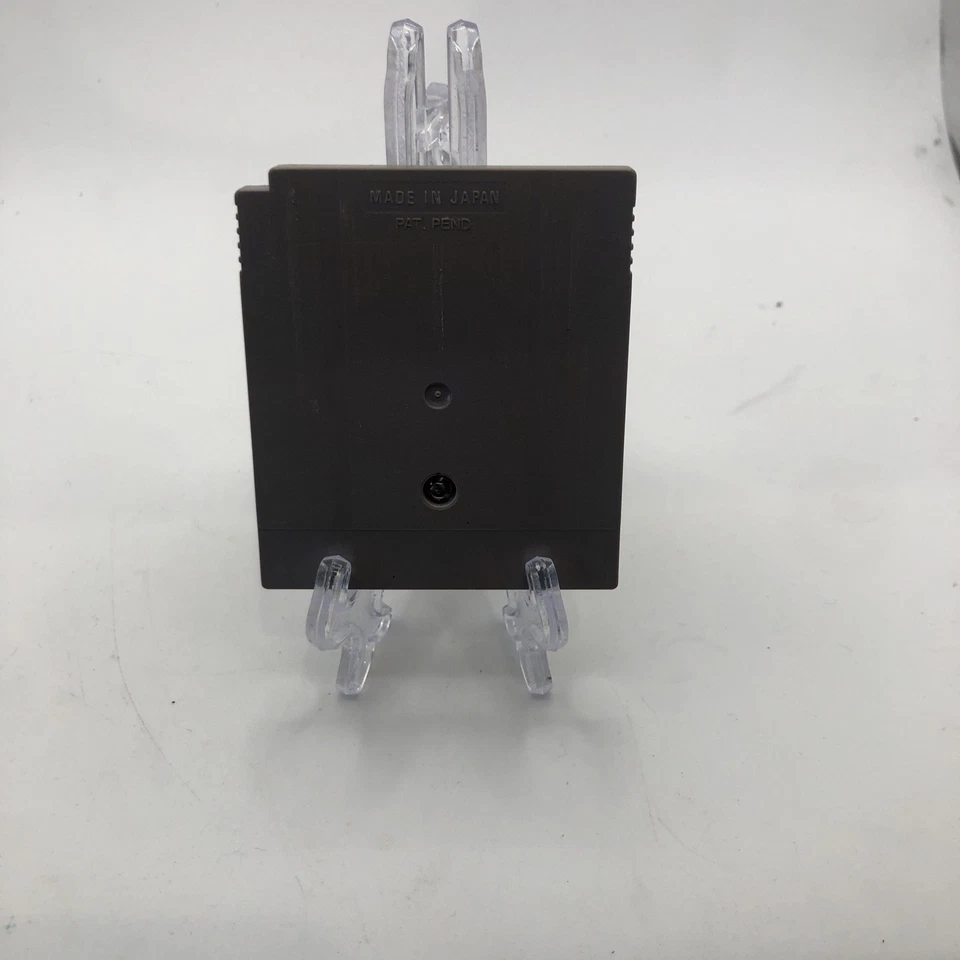 T2 Terminator 2 Judgement Day - Nintendo Game Boy - Image 4 of 4