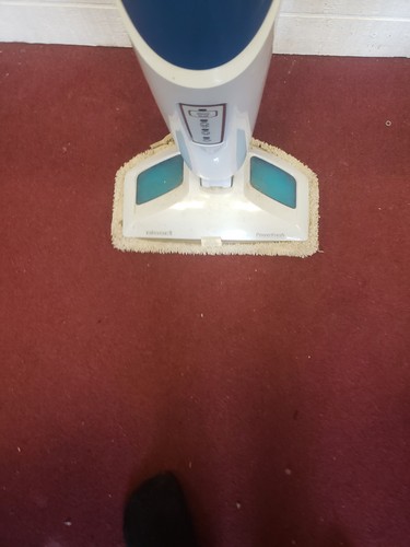 BISSELL 1940 PowerFresh 1500W Steam Mop - Picture 2 of 3