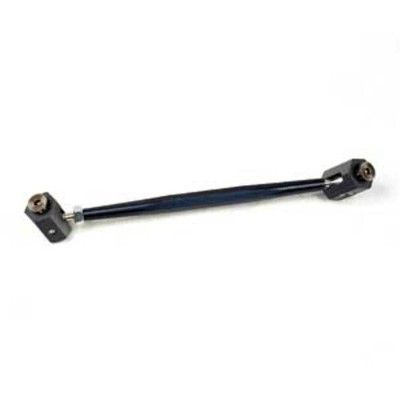 LONGACRE 23708 SPOILER SUPPORT 8'' BRACE ADJUSTABLE ANGLE SWIVEL ENDS ALUMINUM