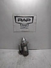 MERCEDES BENZ E CLASS 06/2013-05/2016 STARTER MOTOR PETROL 2.0L TURBO #212/207 