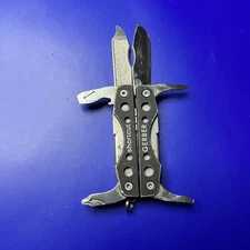 Gerber Shortcut Mini Multi Tool Scissors
