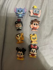Disney Doorables Pixel Perfect Pixel Characters B-7