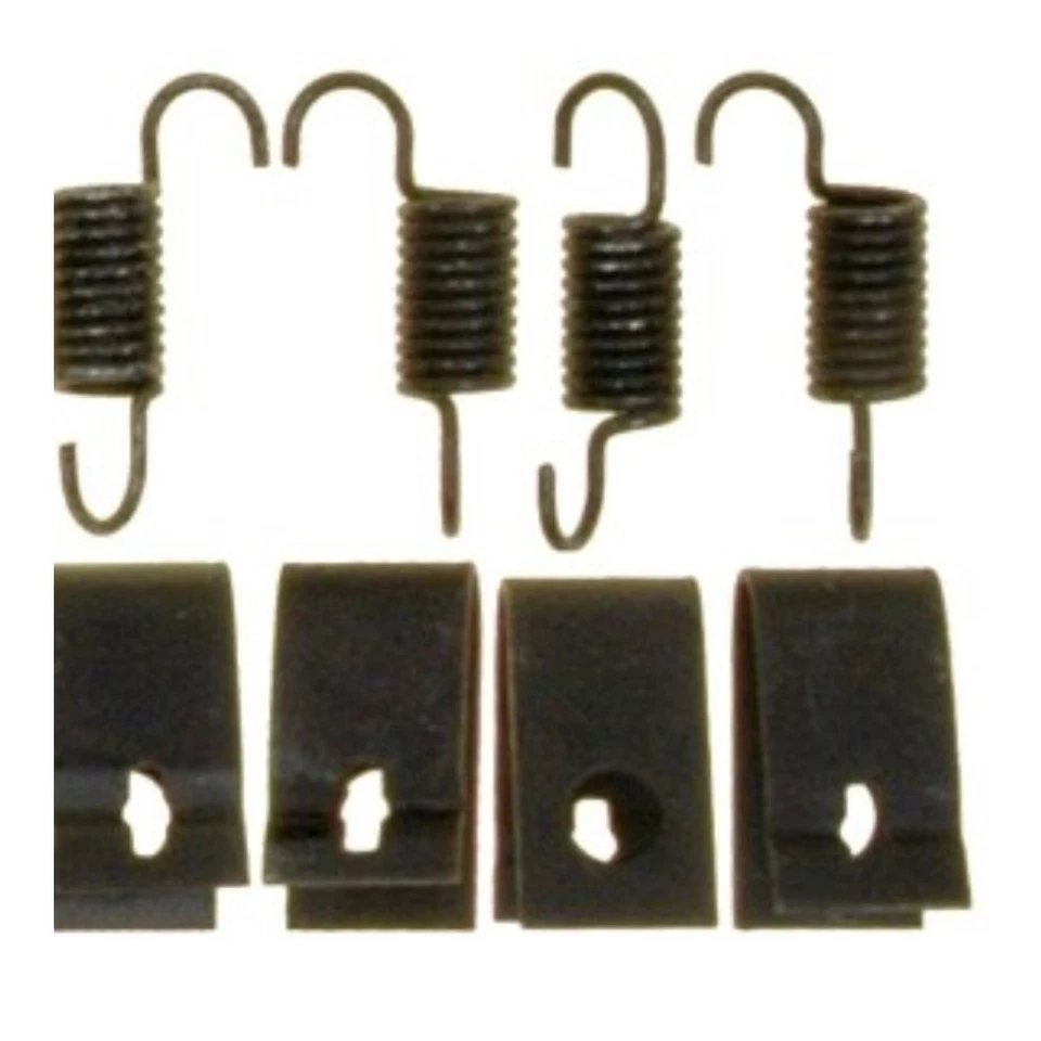 Kit de herrajes de freno de estacionamiento ACDelco genuino para Subaru BRZ 2013 2014 2015 | trasero Foto 3 de 4