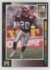 1992 Wild Card World League David Howard #12 Rookie RC 0w6. rookie card picture