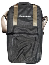 Elektron ECC-3 Small Carry Bag With Protective Lid PL-2