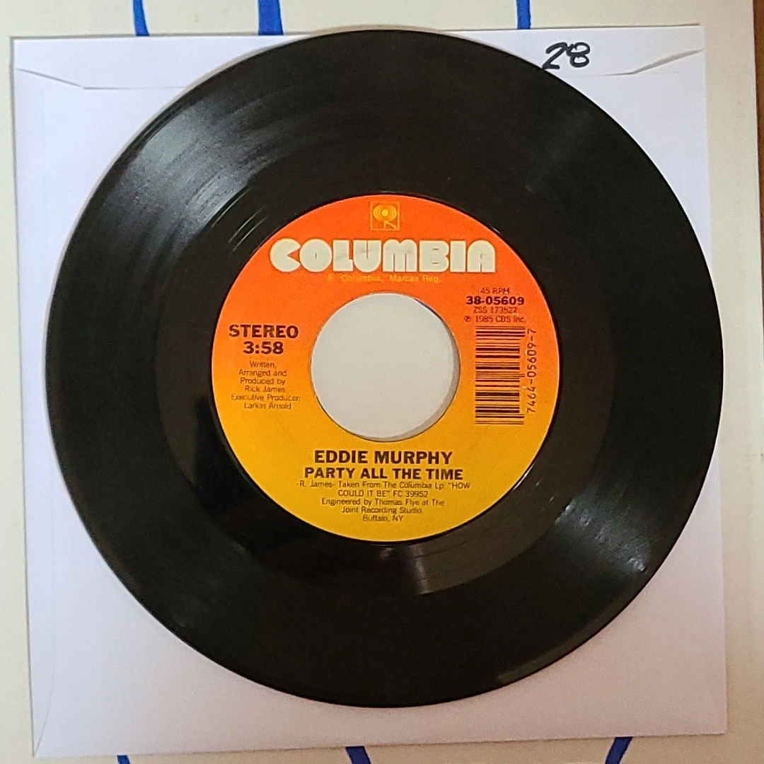 Dance & Electronica Electro-Funk Single Vinyl Records for sale | eBay
