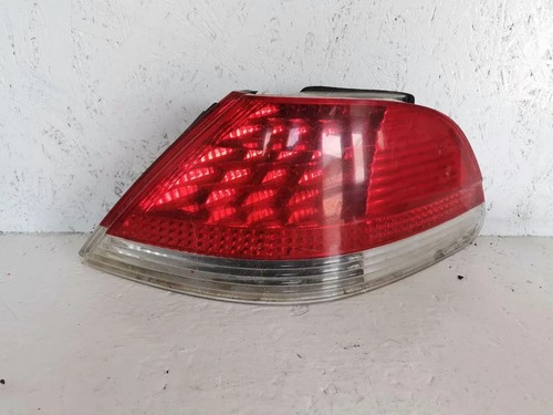BMW 7 E65, E66, E67 Rücklicht hinten links 011237011238 4.50 Petrol 35044894