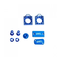Tusk Billet Bling Kit Blue 1716260010
