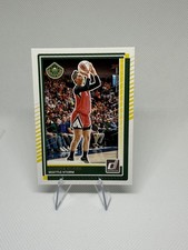 Alysha Clark, Seattle Storm 2025 Panini Donruss WNBA #61 Card