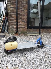 Goped Bigfoot Scooter Original 