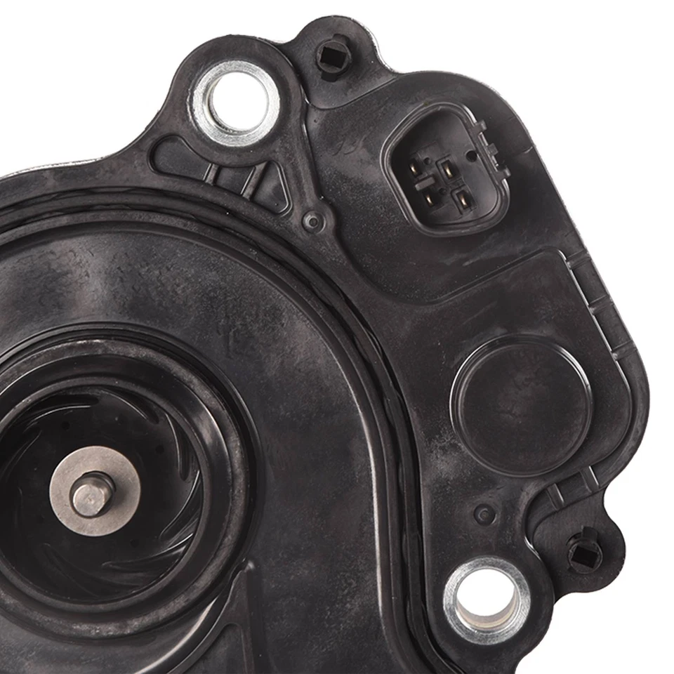Electric Engine Water Pump 192005K0A01 Fits Honda Accord Clarity CR-V Insight - Image 3 of 4