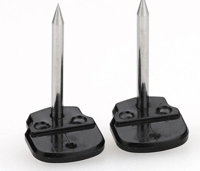 1Pair Electrodes For FITEL Fsuion Splicer(S969)S178A/S153A/S123C-A/B/S123M/M4/M8