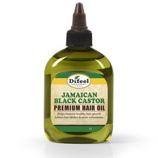 Jamaican Black Castor Oil 7.1 oz Natural Hair Growth Oil Castor Oil for Hair