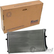 Radiateur Audi 60