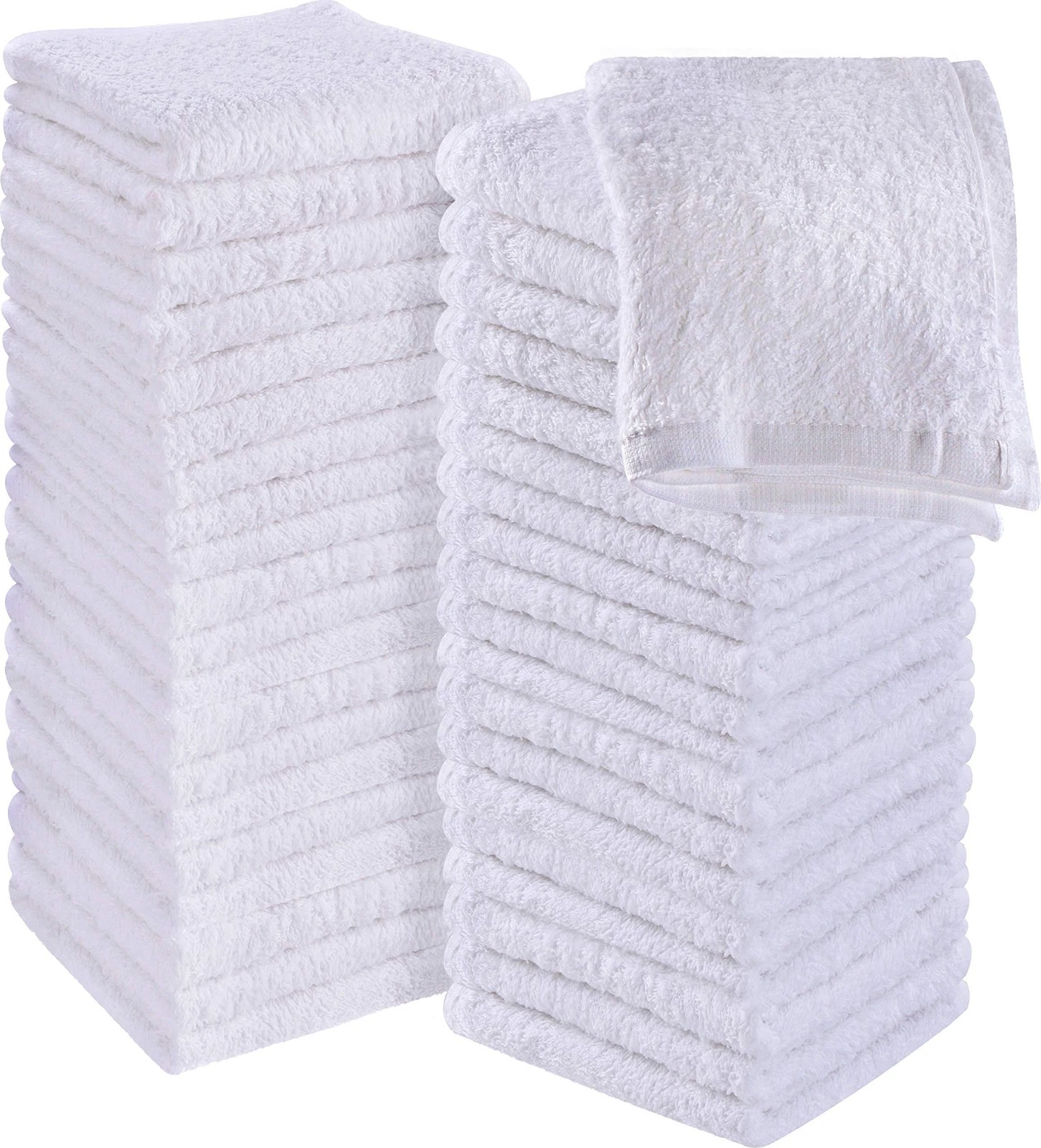 Utopia Towels Cotton Washcloths