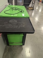 Tool Box Or Roll Cart