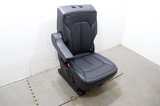 2020 Ford Expedition Manual 2nd Row Seat Black Eh Rear Left Oem 2020-2024 Driver 2020 Ford Expedition Manual 2nd Row Seat Black Eh Rear Left Oem 2020-2024 Driver