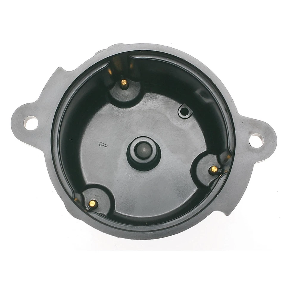 Tapa de distribuidor JH-165 para Chevy Pontiac Firefly Chevrolet Metro Geo Swift 92-94 Foto 2 de 2