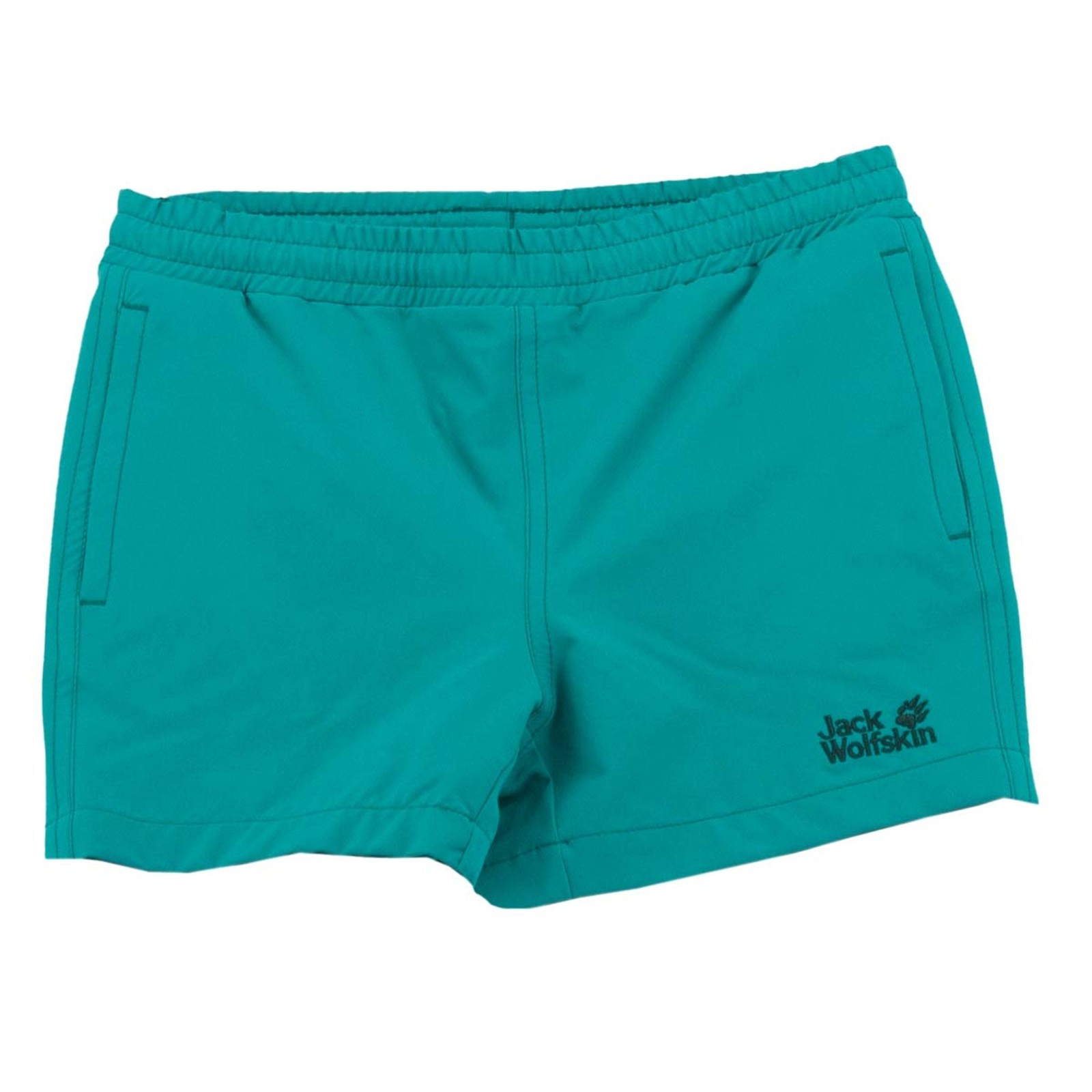 Шорты для плавания Jack Wolfskin Bay Kinder Badehose Schwimmhose Freibad 1608511-4094 2790₽