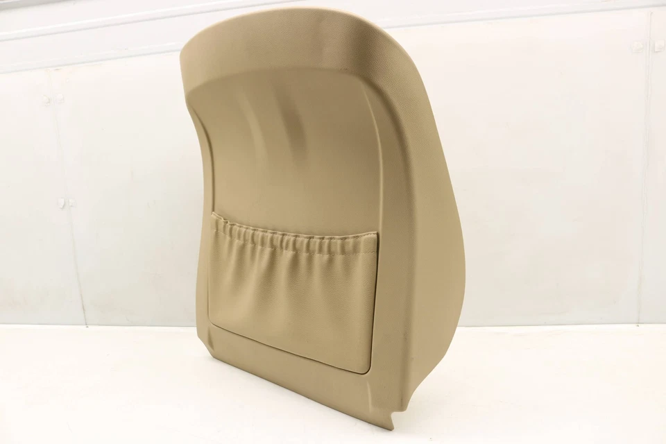 BMW 760LI 2003-2008 - Panel trasero asiento delantero 7015657 Foto 2 de 4