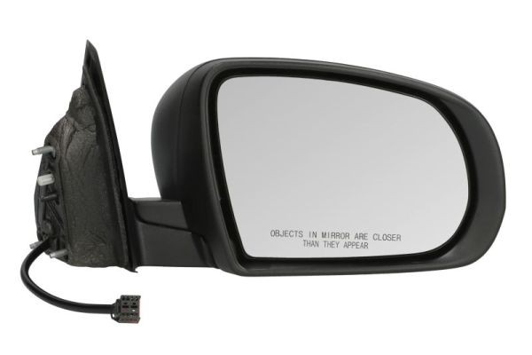 Right BLIC 5402-55-2001472P Exterior Mirror for JEEP