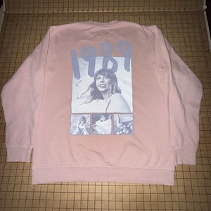 Taylor Swift 1989 Merch | eBay