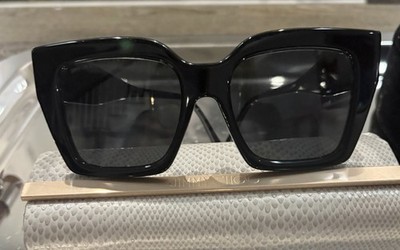 Jimmy Choo Women s Glasses