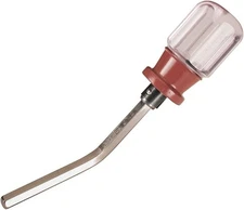 StewMac Dual-Grit Diamond Fret File for MediumFretwire