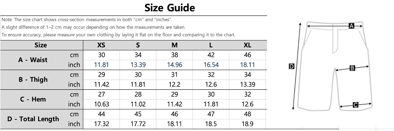 Puma Goalkeeper Shorts Uniform Men's Soccer Pants Sports Training NWT 776083-38 thumbnail 2