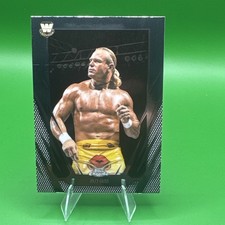 2026 Topps Chrome WWE #22 Billy Gunn Base HOF
