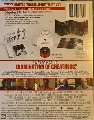 Espn Last Dance Episode Free Online Dance Espn Bulls Documentary