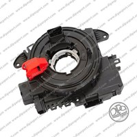 Wickelfeder Airbag Dipasport DSA042DPSN FüR VW Golf 6 5K1 Plus 5 5M1 521 Tiguan