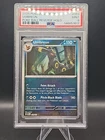 2025 Pokemon Prismatic Evolutions #059 Umbreon Poke Ball Reverse Holo PSA 9