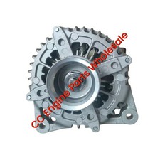Alternator 9A790302410 PAB903024A For 2019-2024 Porsche Panamera 2.9L 3.0L 4.0L