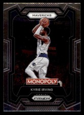 Click to enlarge Kyrie Irving