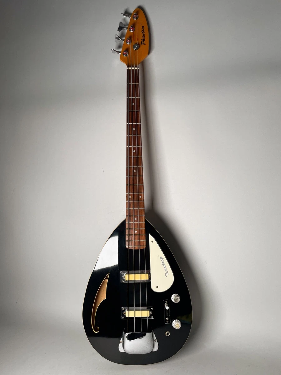 Phantom Guitar Indiana Bass Guitars for sale | eBay