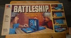 Vintage 1978 Milton Bradley BATTLESHIP Board Game MB Retro Classic Kids Game 70s