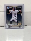 2025 Bowman Chrome; Konnor Griffin; BCP-86