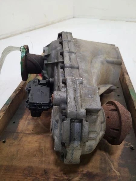 Dodge Nitro 2009-11 caja de transferencia modelo 143 3,7 L Foto 4 de 4