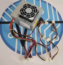 Tested Newton Power NPS-250HB A 250W Computer PC 20-Pin 4 PSU Power Supply Unit
