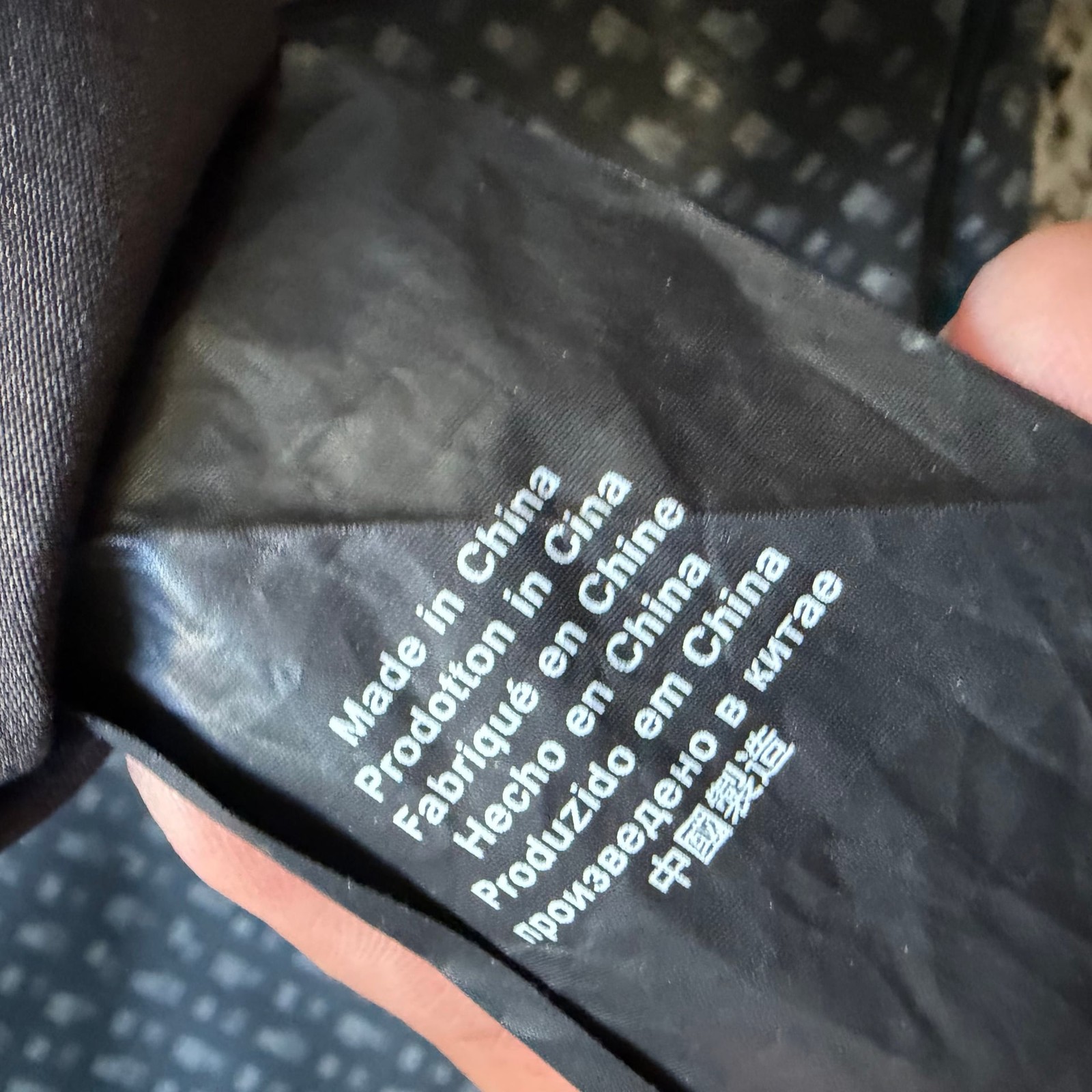 New Authentic Hugo Boss Byron Logo Large Leather Briefcase Messenger Bag