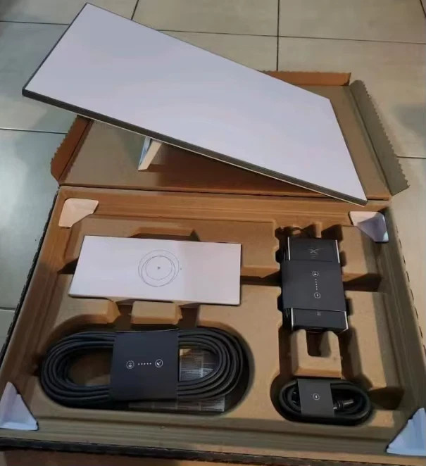 Starlink Standard Gen 3 Kit - New Sealed Box | eBay