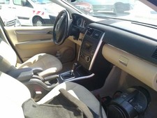 Moteur Mercedes CLASSE B