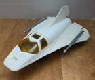 Vintage GI Joe ARAH 1989 Crusader Shuttle Avenger Scout Craft Vehicle Accessory