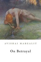 Avishai Margalit | On Betrayal | Buch | Englisch (2017) | Gebunden