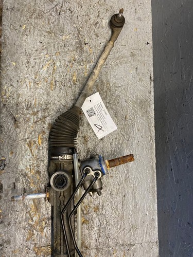 211801 Lenkgetriebe PEUGEOT 206 Schrägheck (2A/C) 1.1